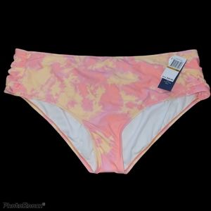 Ladies Plus Swim Bottom